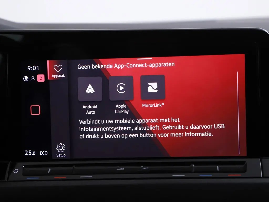 VOLKSWAGEN GOLF Hatchback 5 drs