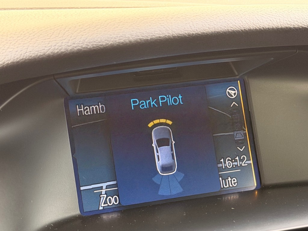 FORD FOCUS Stationwagon 5 drs