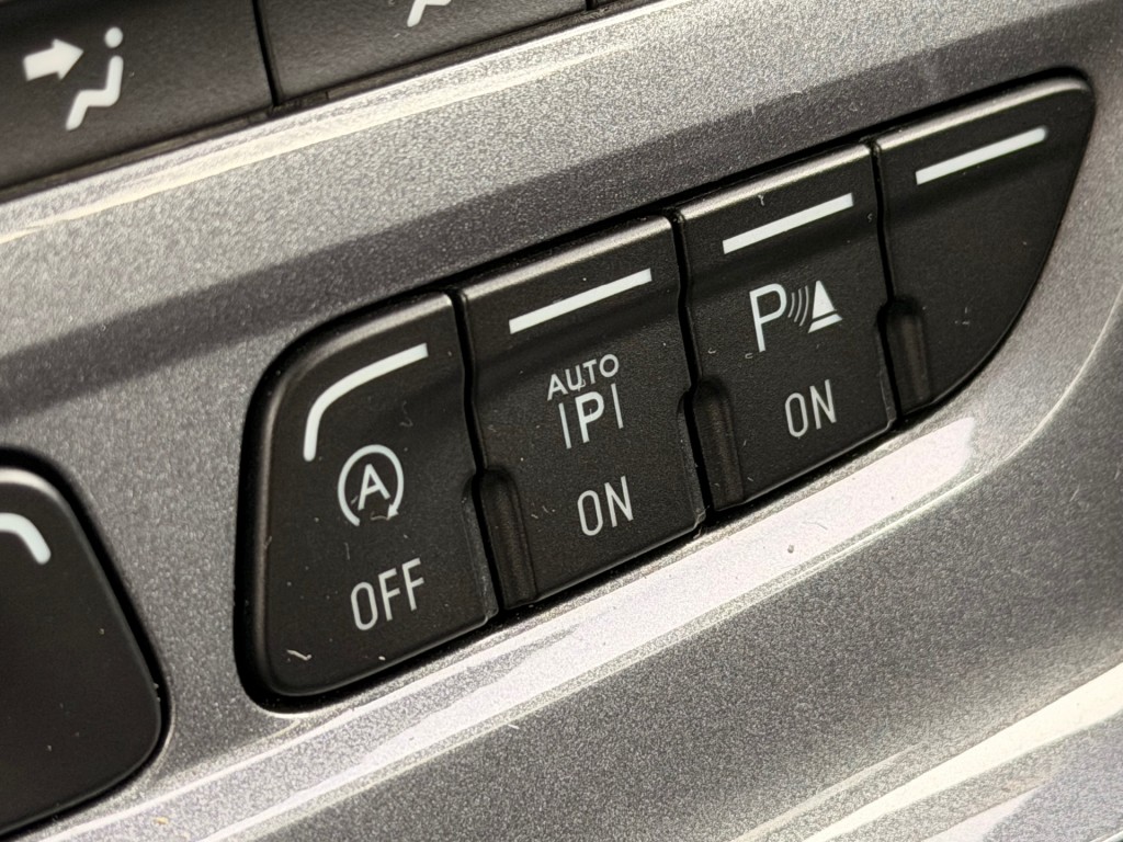 FORD FOCUS Stationwagon 5 drs