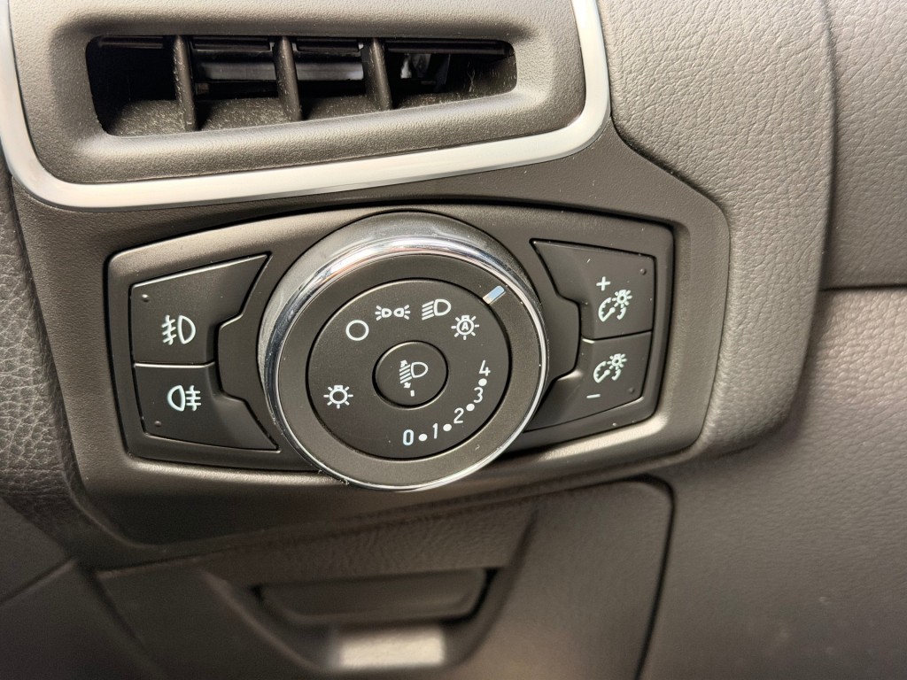 FORD FOCUS Stationwagon 5 drs