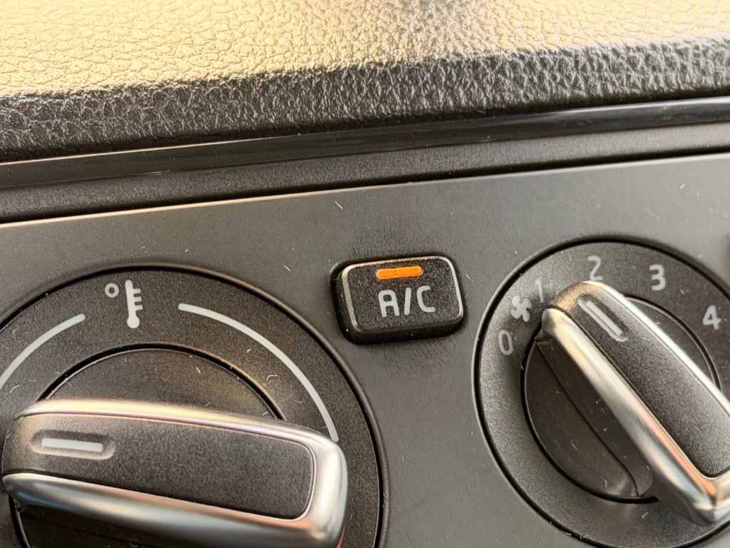 SKODA CITIGO Hatchback 5 drs