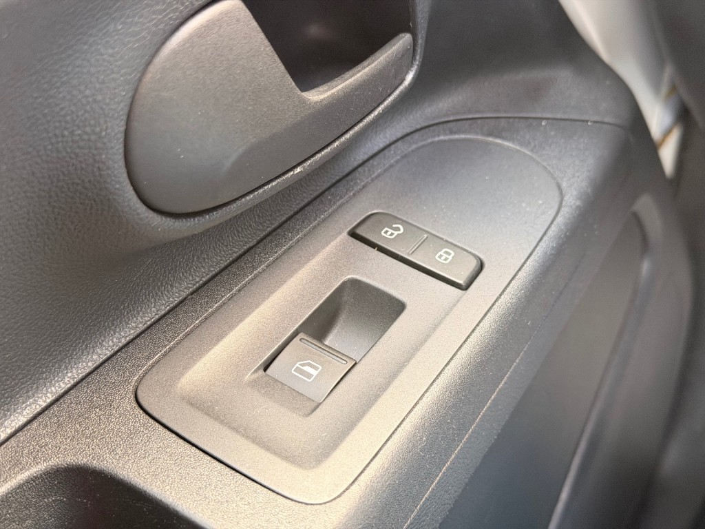 SKODA CITIGO Hatchback 5 drs