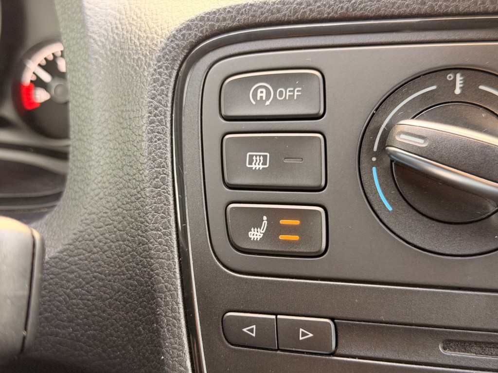 SKODA CITIGO Hatchback 5 drs