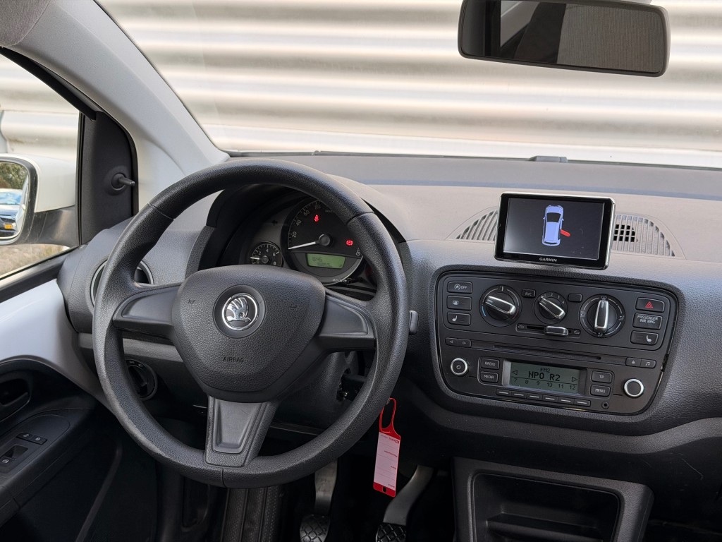 SKODA CITIGO Hatchback 5 drs