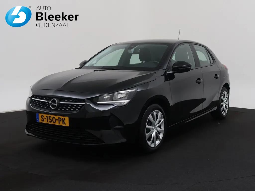 OPEL CORSA Hatchback 5 drs