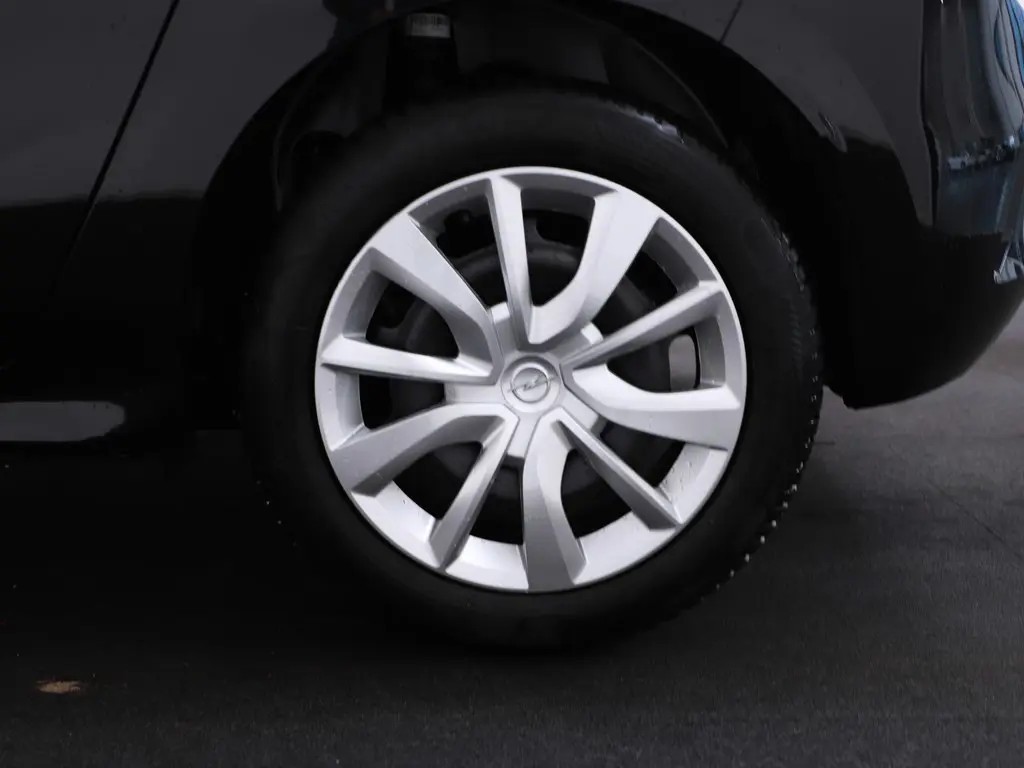 OPEL CORSA Hatchback 5 drs