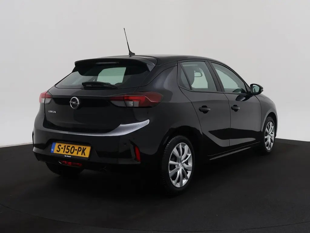 OPEL CORSA Hatchback 5 drs