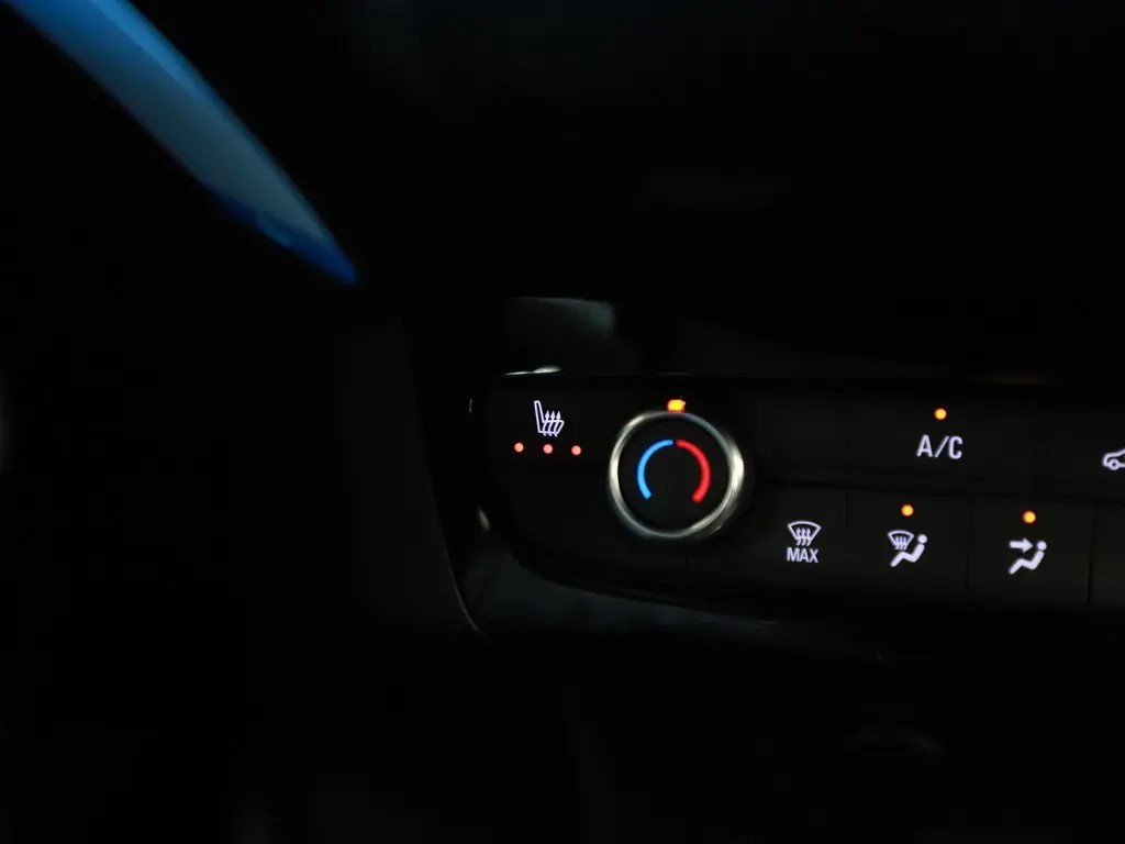 OPEL CORSA Hatchback 5 drs