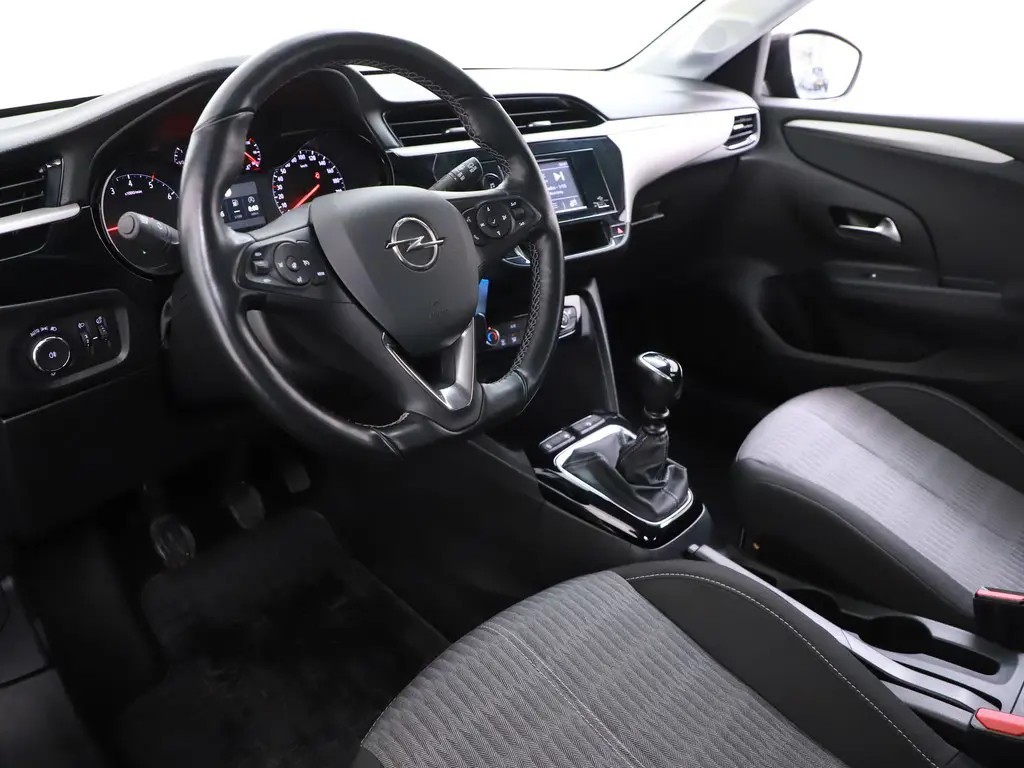 OPEL CORSA Hatchback 5 drs