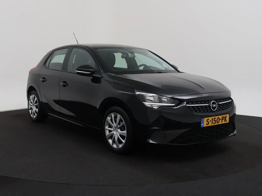 OPEL CORSA Hatchback 5 drs