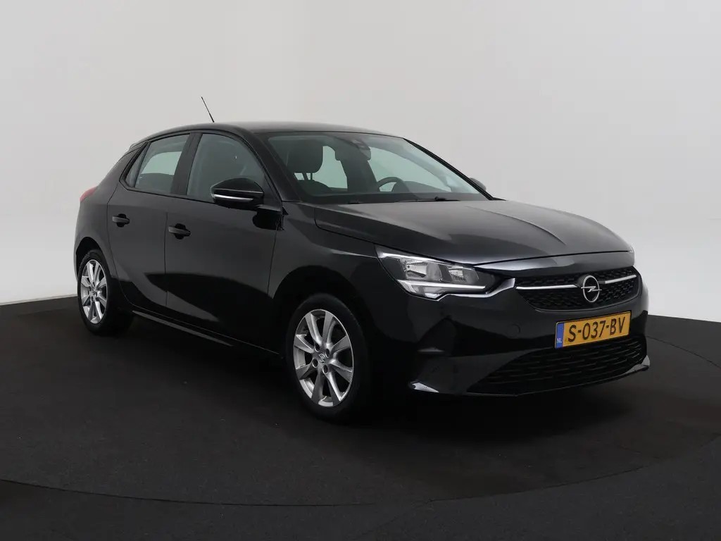 OPEL CORSA Hatchback 5 drs