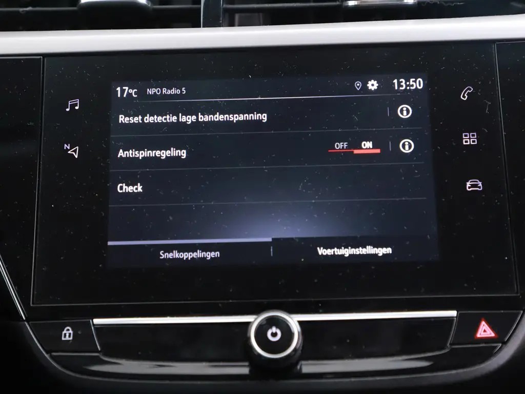 OPEL CORSA Hatchback 5 drs