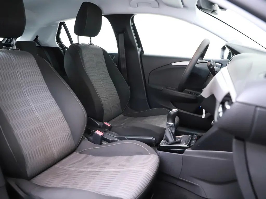 OPEL CORSA Hatchback 5 drs