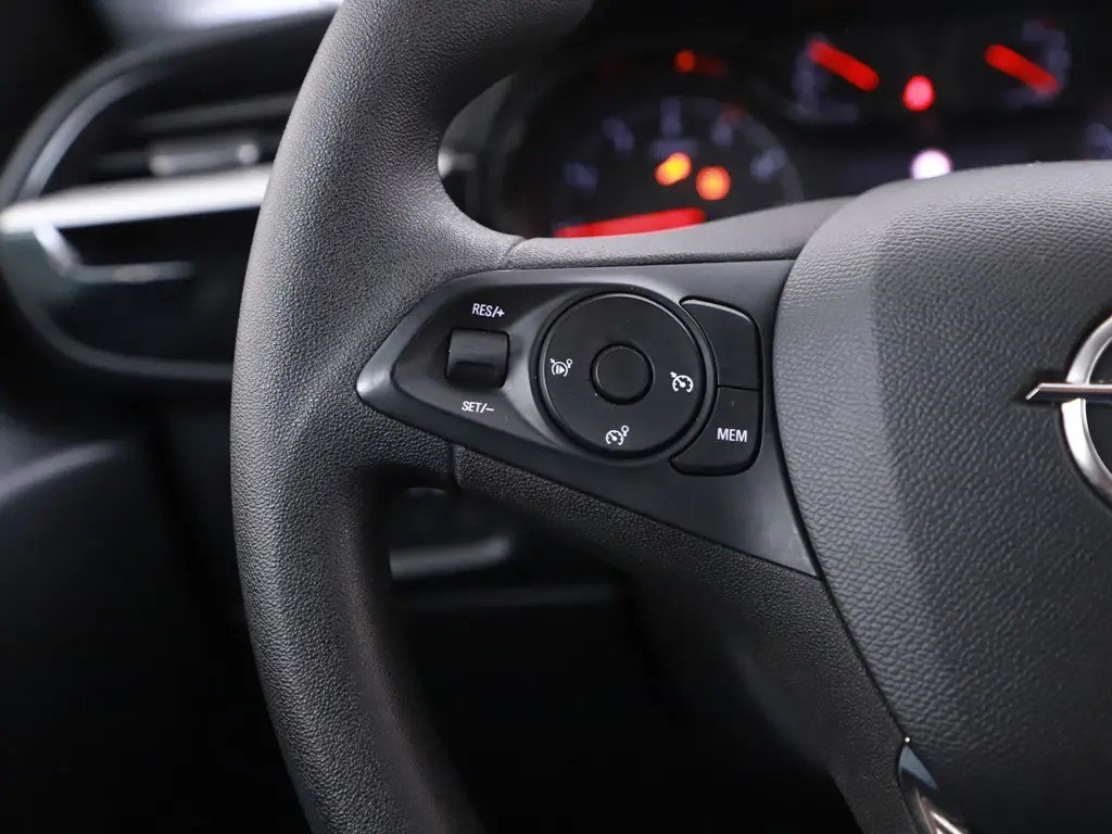 OPEL CORSA Hatchback 5 drs