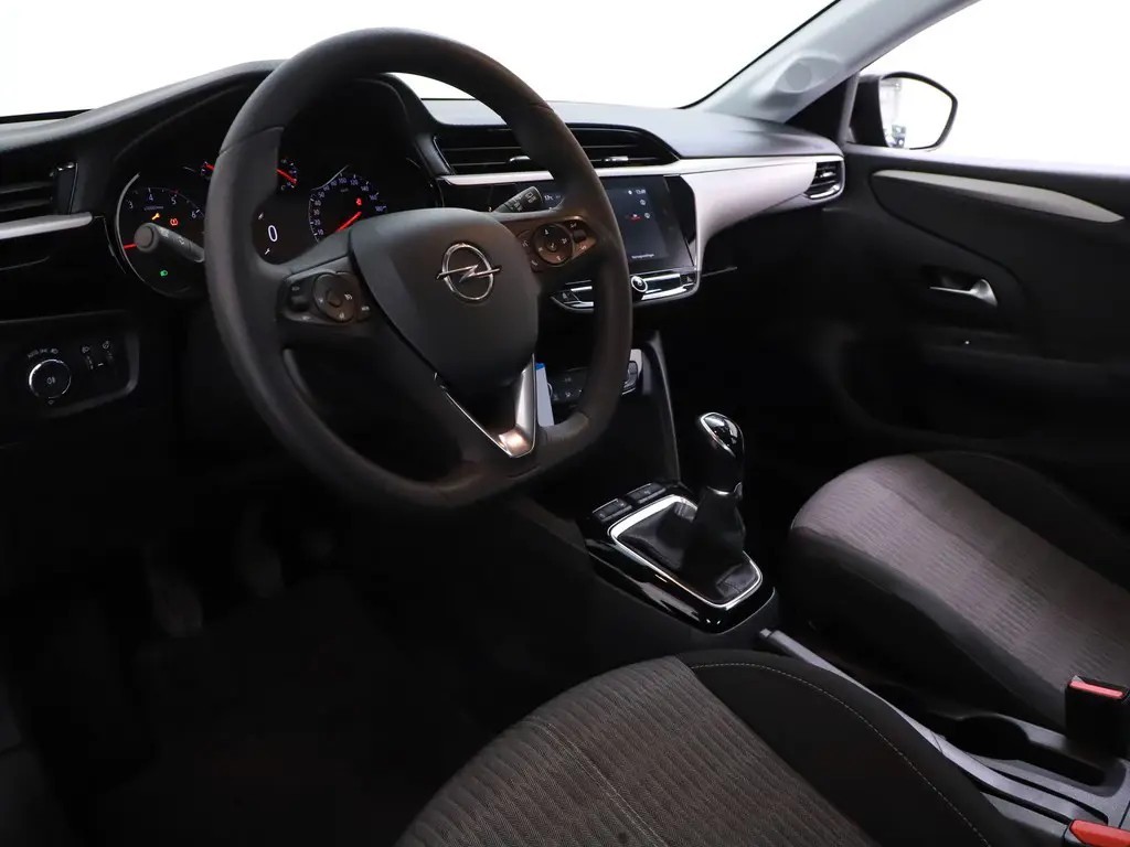 OPEL CORSA Hatchback 5 drs