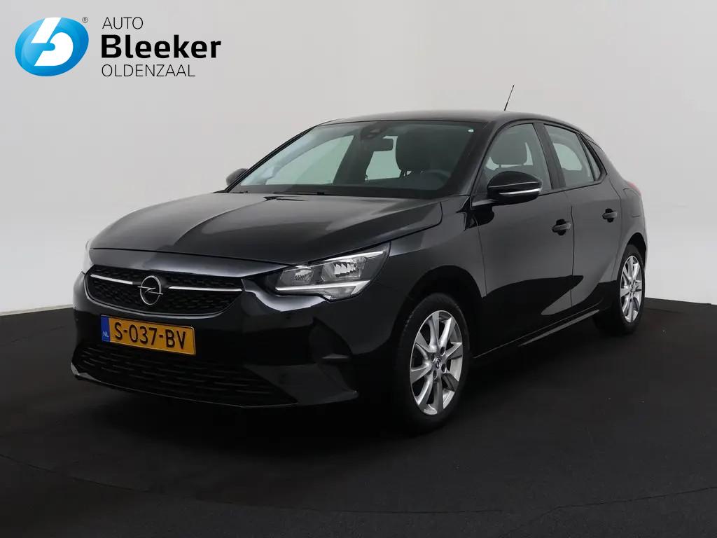 OPEL CORSA Hatchback 5 drs