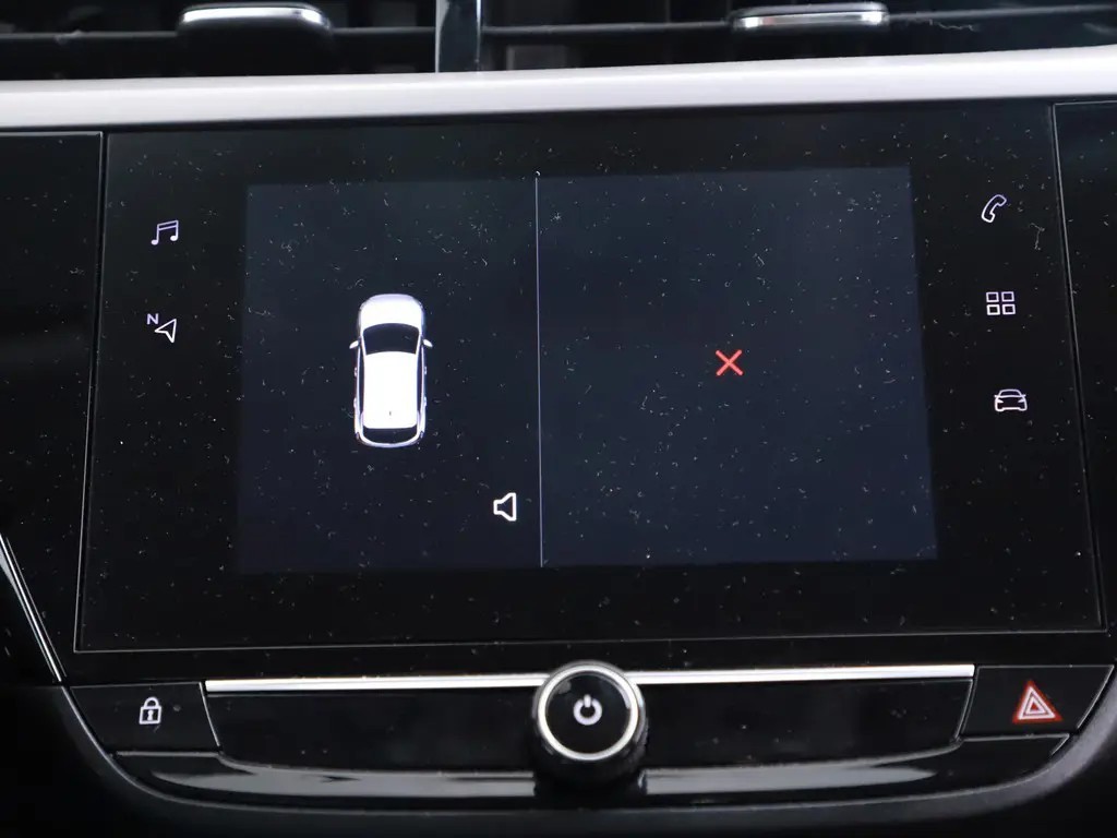 OPEL CORSA Hatchback 5 drs