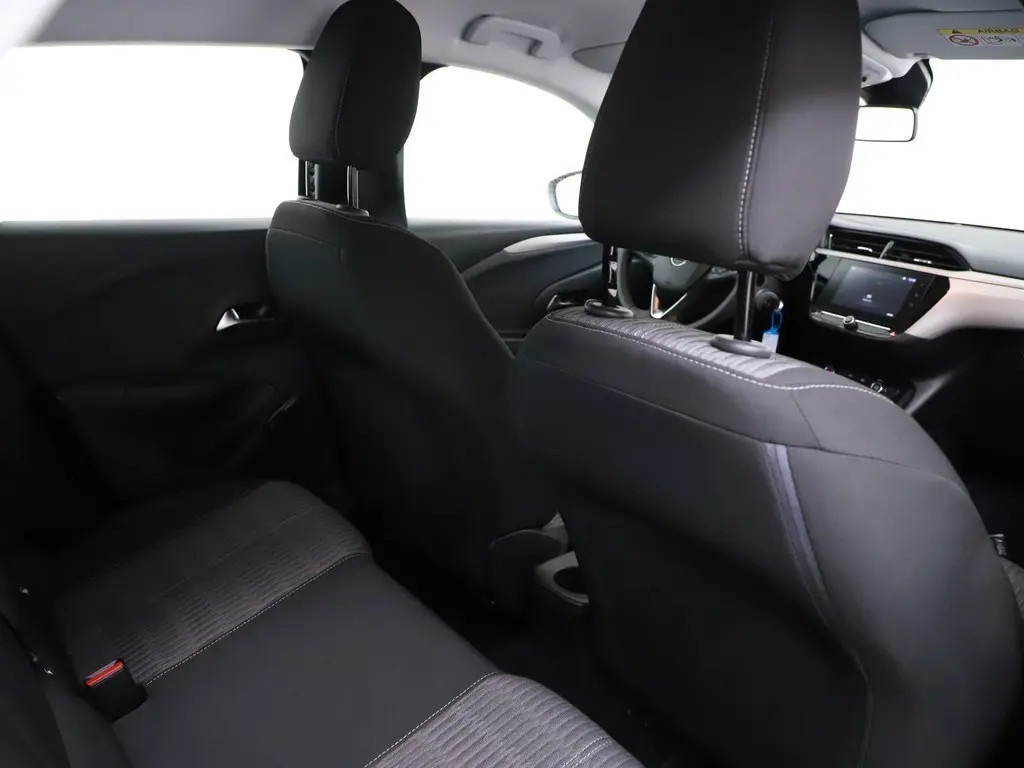 OPEL CORSA Hatchback 5 drs