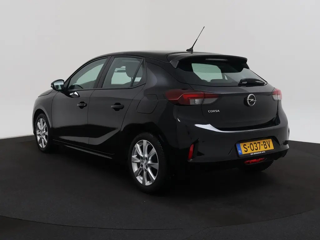 OPEL CORSA Hatchback 5 drs