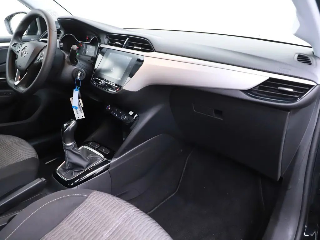 OPEL CORSA Hatchback 5 drs