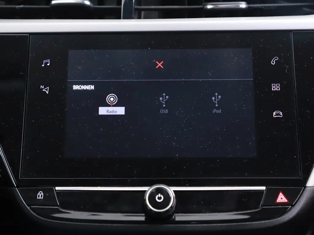 OPEL CORSA Hatchback 5 drs