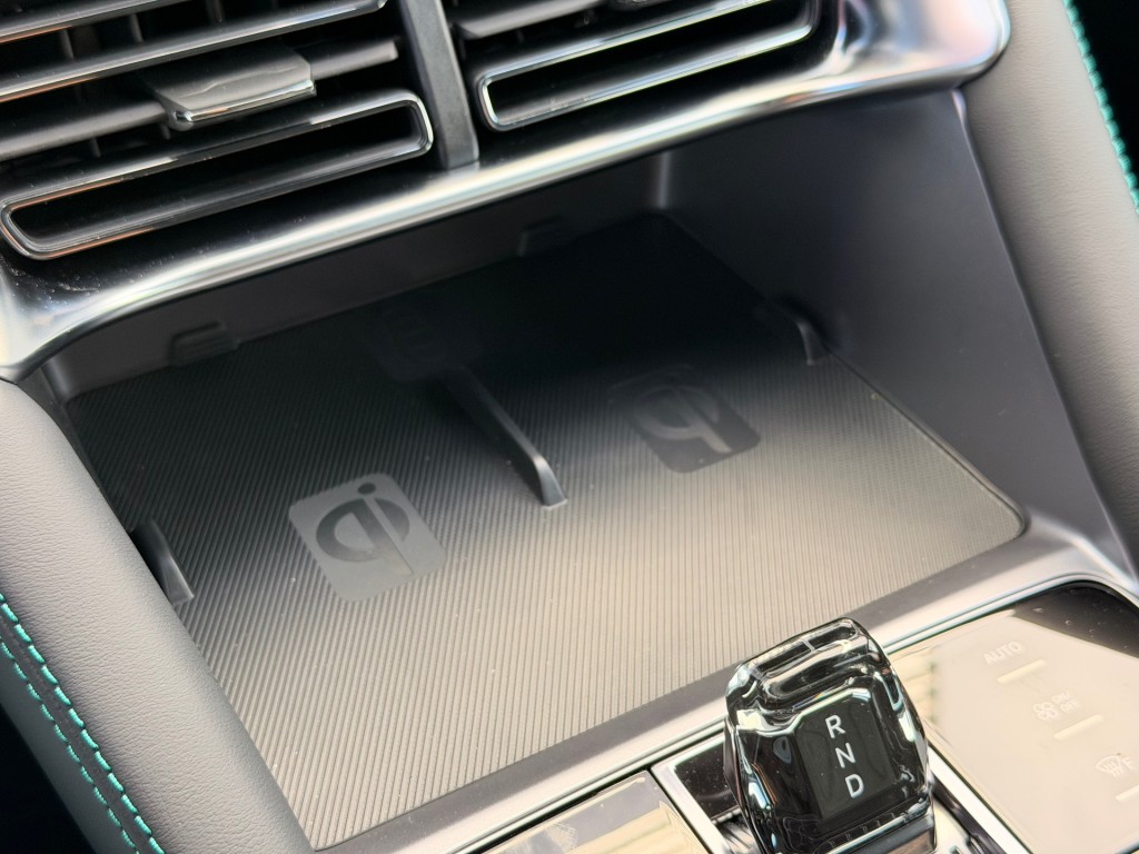 BYD SEAL U SUV 5-drs