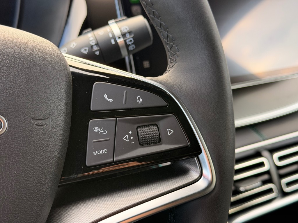 BYD SEAL U SUV 5-drs