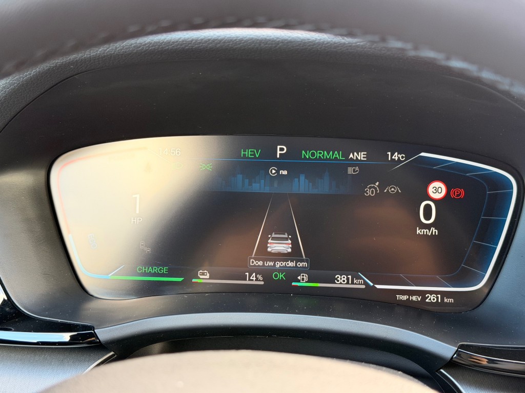 BYD SEAL U SUV 5-drs