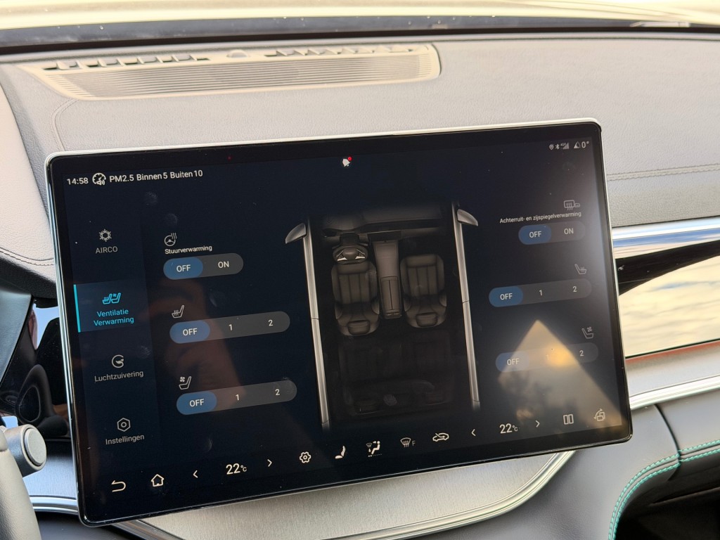 BYD SEAL U SUV 5-drs