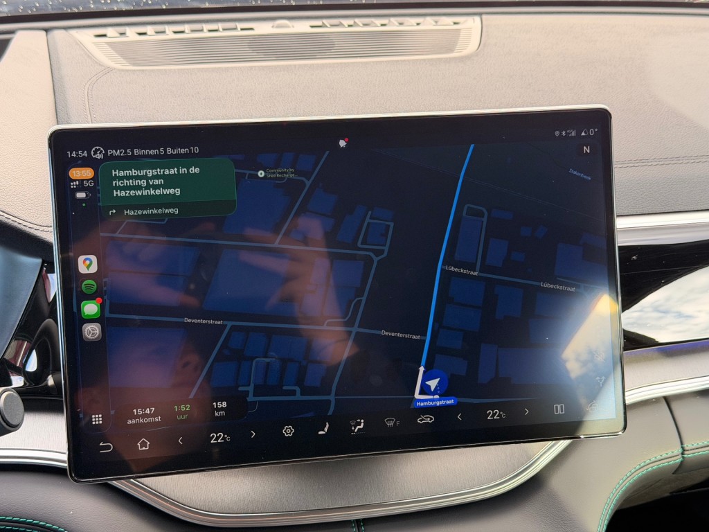 BYD SEAL U SUV 5-drs