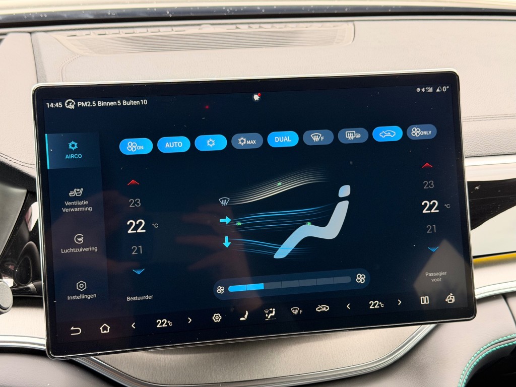 BYD SEAL U SUV 5-drs