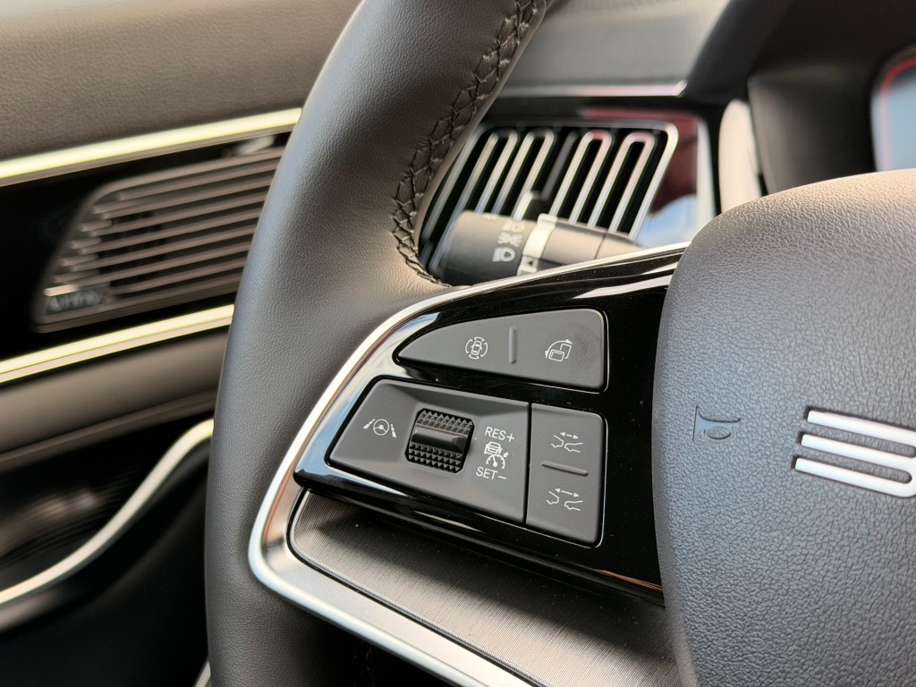 BYD SEAL U SUV 5-drs