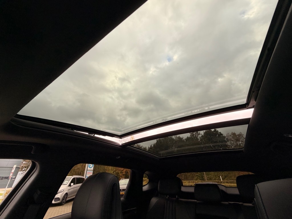 BYD SEAL U SUV 5-drs