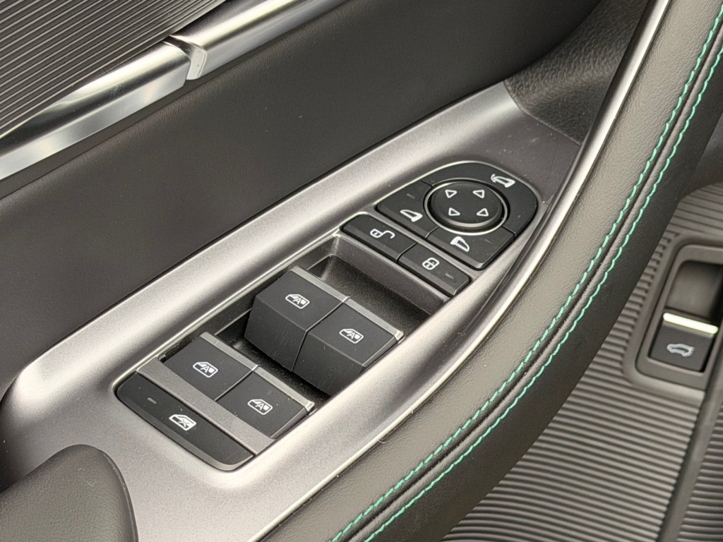 BYD SEAL U SUV 5-drs