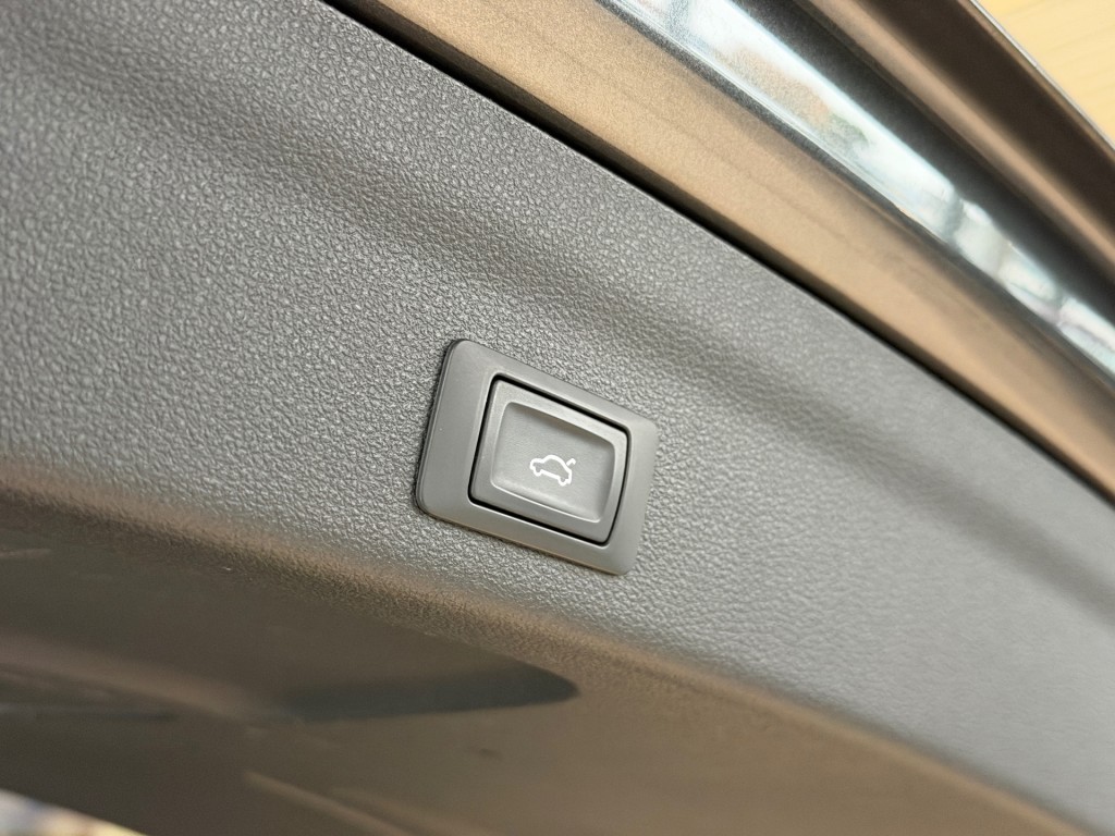 AUDI A6 Stationwagon 5 drs