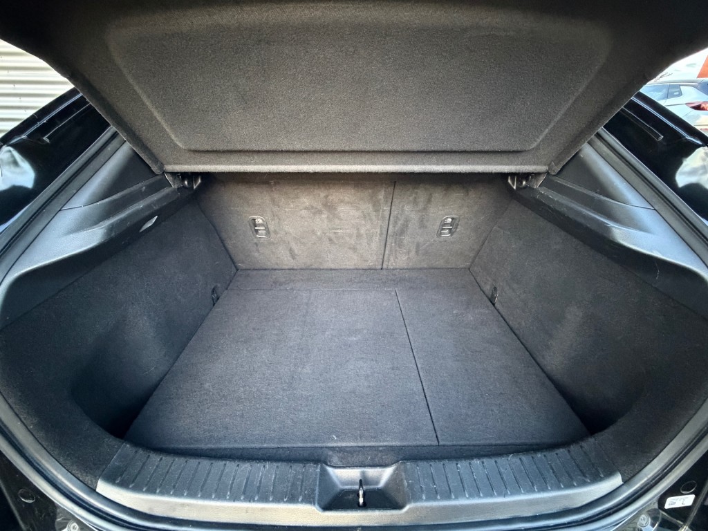 MAZDA CX-30 SUV 5-drs