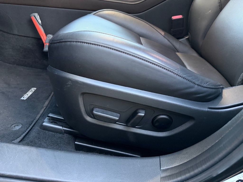 MAZDA CX-30 SUV 5-drs