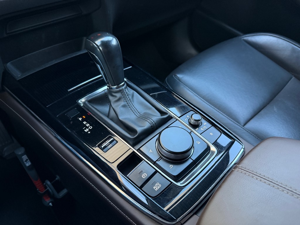 MAZDA CX-30 SUV 5-drs