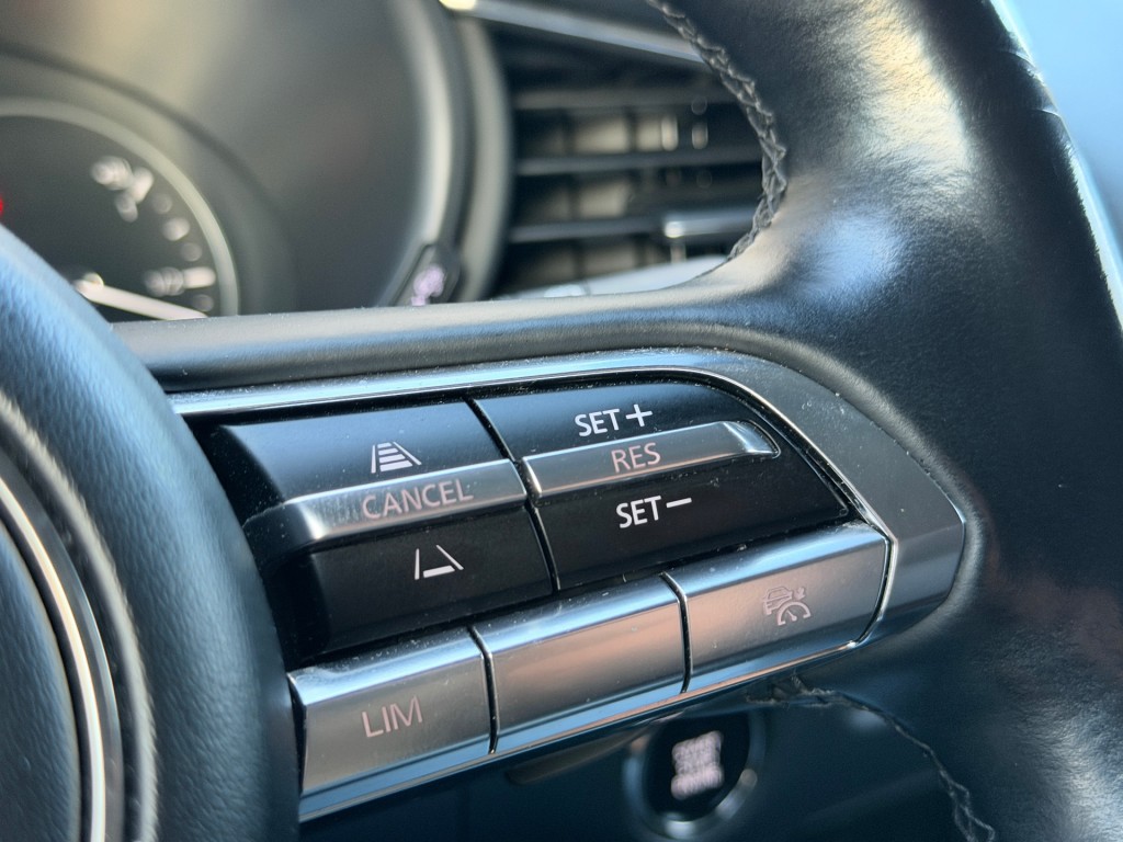 MAZDA CX-30 SUV 5-drs