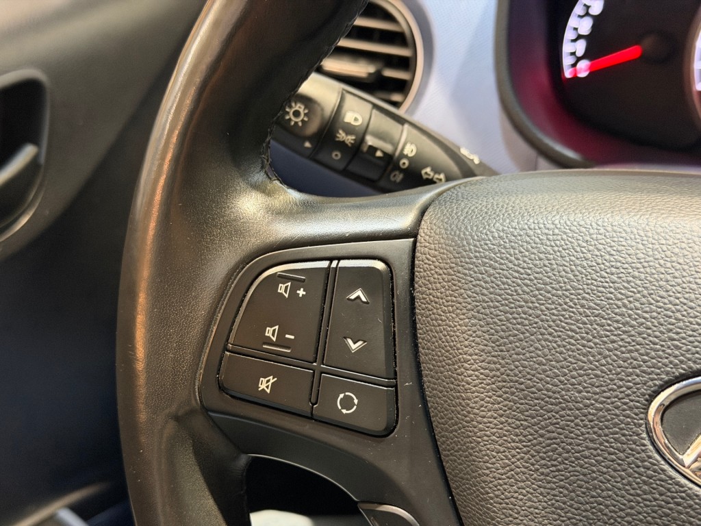 HYUNDAI I10 Hatchback 5 drs