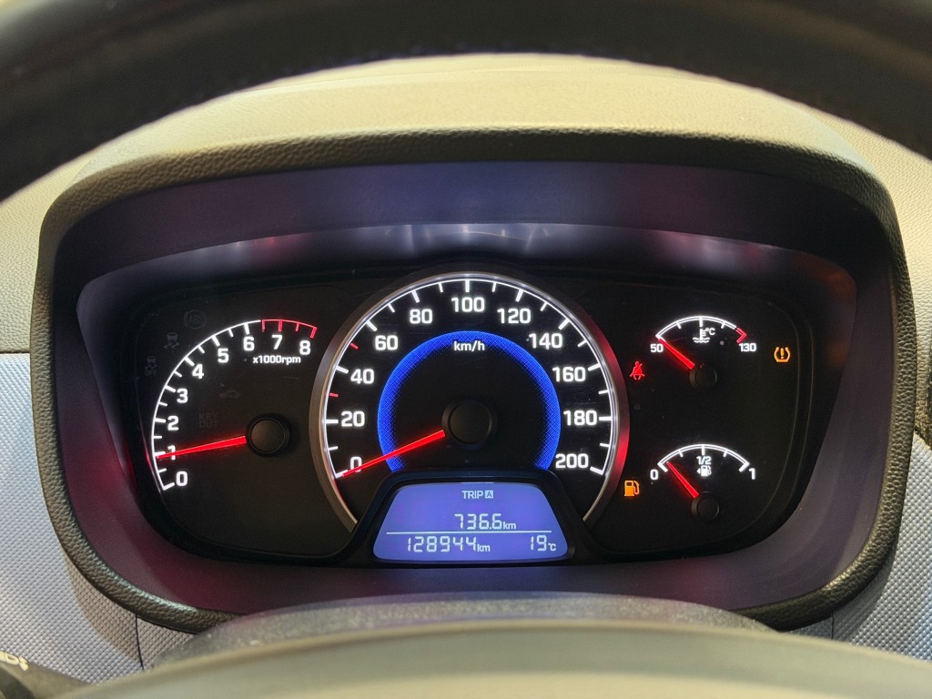 HYUNDAI I10 Hatchback 5 drs