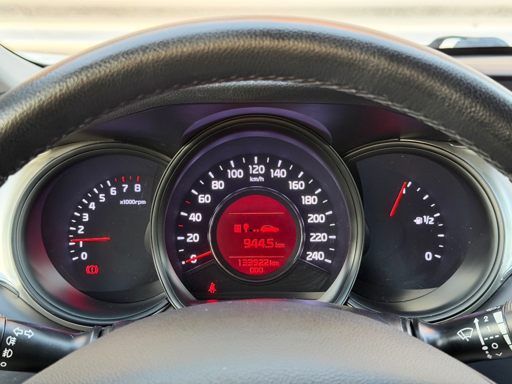 KIA CEED Hatchback 5 drs