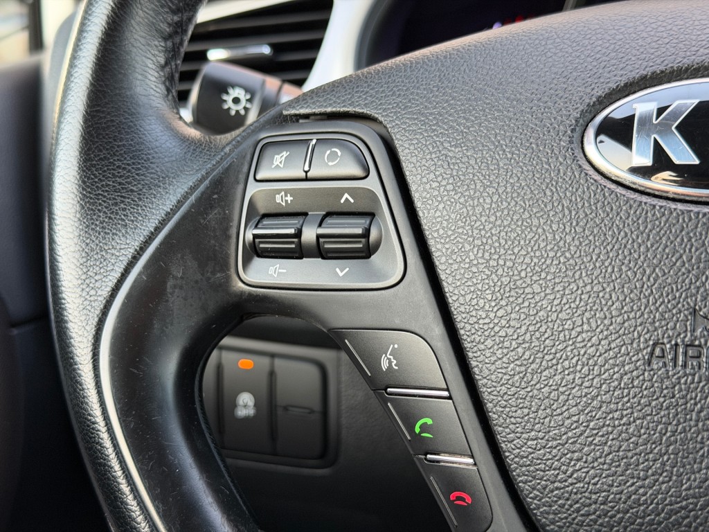 KIA CEED Hatchback 5 drs