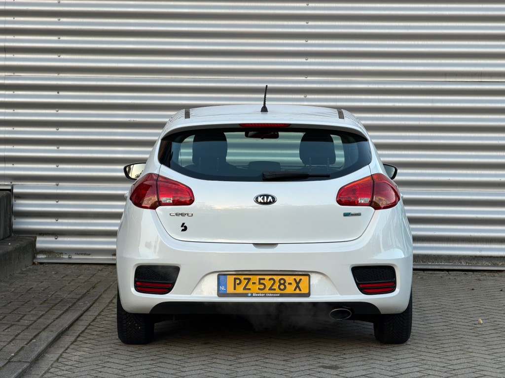 KIA CEED Hatchback 5 drs