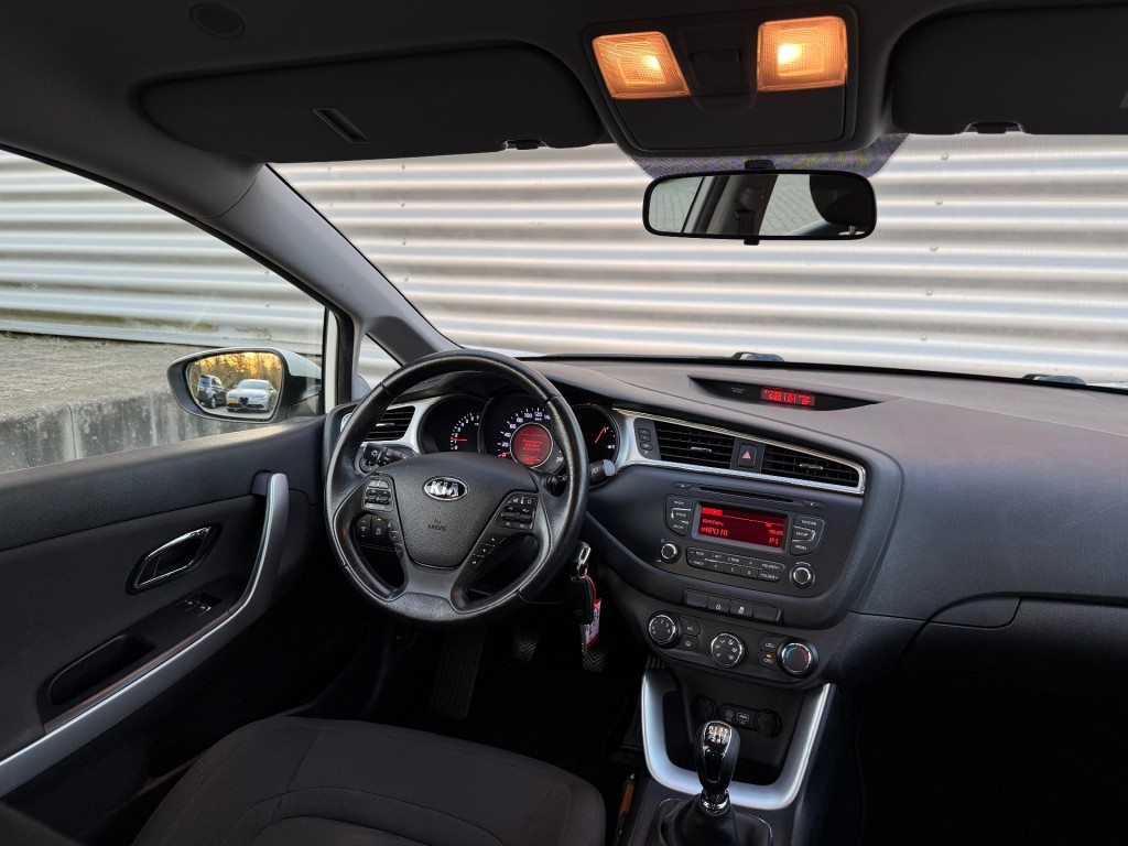 KIA CEED Hatchback 5 drs