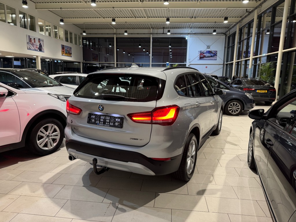 BMW X1 SUV 5-drs