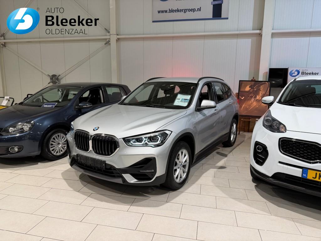 BMW X1 SUV 5-drs