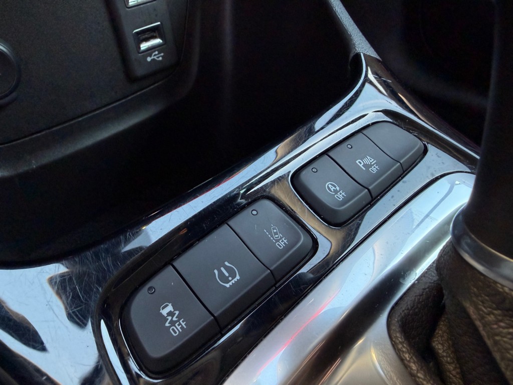 OPEL CROSSLAND SUV 5-drs