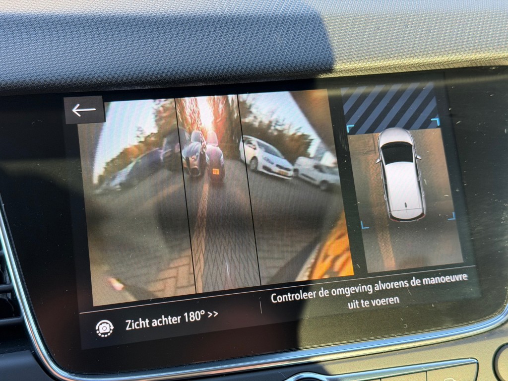 OPEL CROSSLAND SUV 5-drs