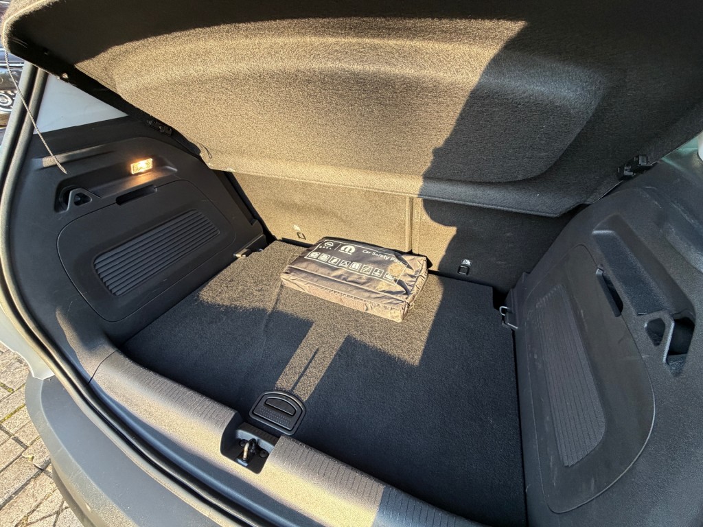 OPEL CROSSLAND SUV 5-drs